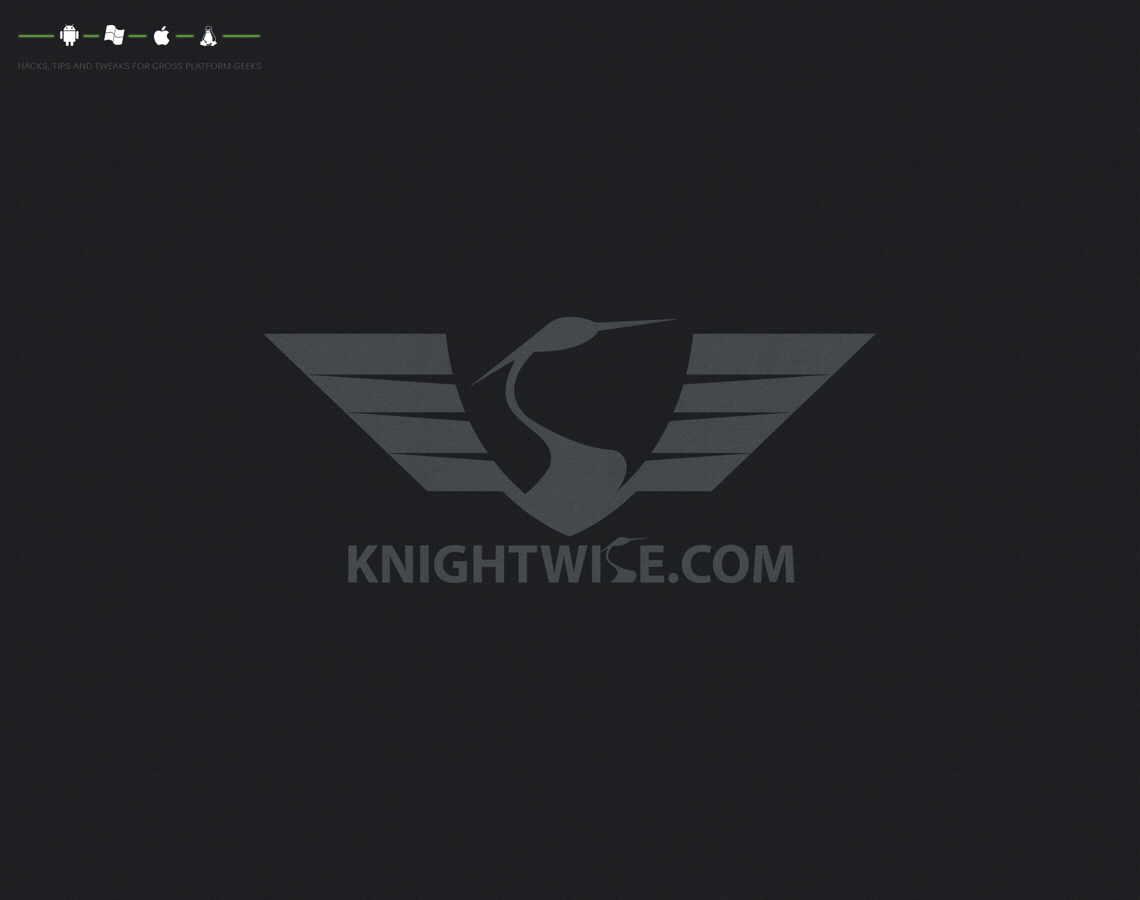 linux commands wallpaper