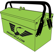 Knightwise.com Promo Toolkit